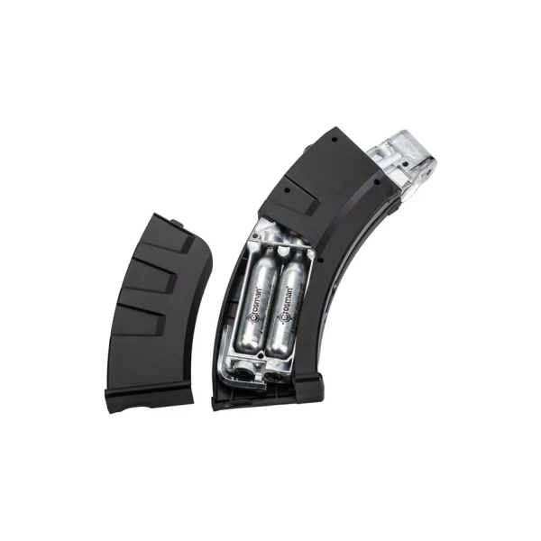 CROSMAN MAGASIN AK1 FULL AUTO | 4,5MM | CO2 | 25RD