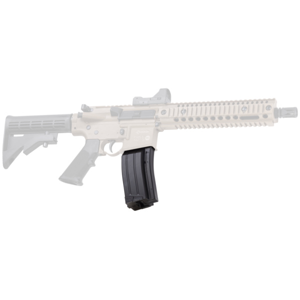 CROSMAN MAGASIN DPMS SBR | 4,5MM | 300RD - Bild 7