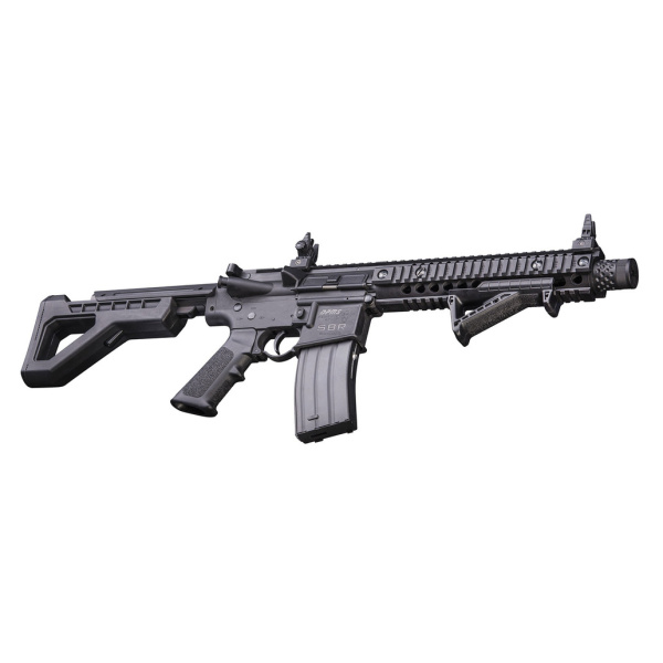 Crosman DPMS SBR | 4,5mm | BB | Full Auto - Bild 2