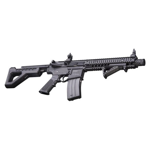 Crosman DPMS SBR | 4,5mm | BB | Full Auto - Bild 2
