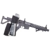 Crosman DPMS SBR | 4,5mm | BB | Full Auto - Bild 3