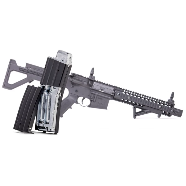 Crosman DPMS SBR | 4,5mm | BB | Full Auto - Bild 3