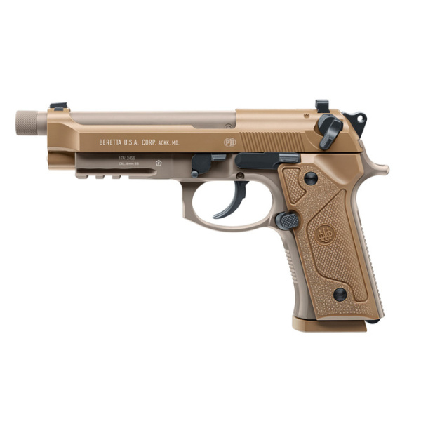 BERETTA M9 A3 | CO2 | FDE