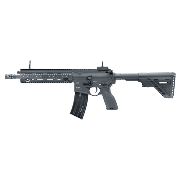 HECKLER & KOCH HK416 A5 | BLACK