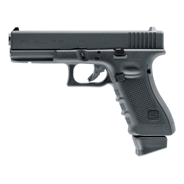 GLOCK 17 GEN4 | GBB | CO2 | 6MM