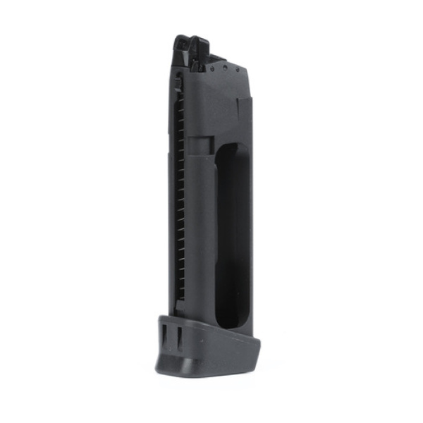 MAGASIN TILL GLOCK 17/34 | GBB | CO2 | 6MM