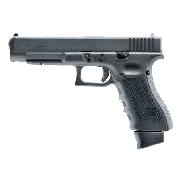GLOCK 34 GEN4 DELUXE | GBB | CO2 | 6MM