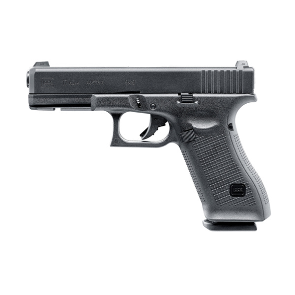 GLOCK 17 GEN5 | GBB | 6 MM