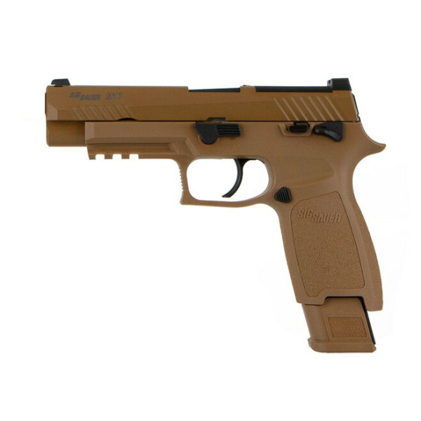 SIG SAUER PROFORCE M17 | 6MM | GBB | CO2