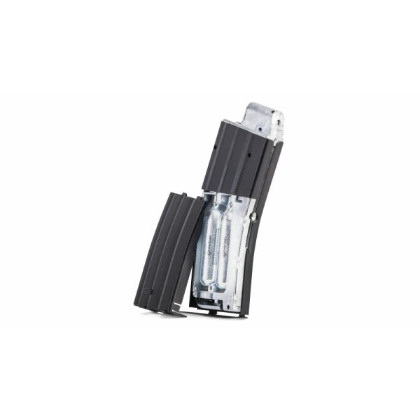 CROSMAN MAGASIN TILL DPMS 25BB´S