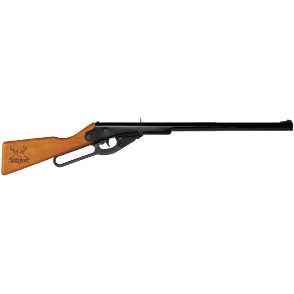 DAISY 105 BUCK