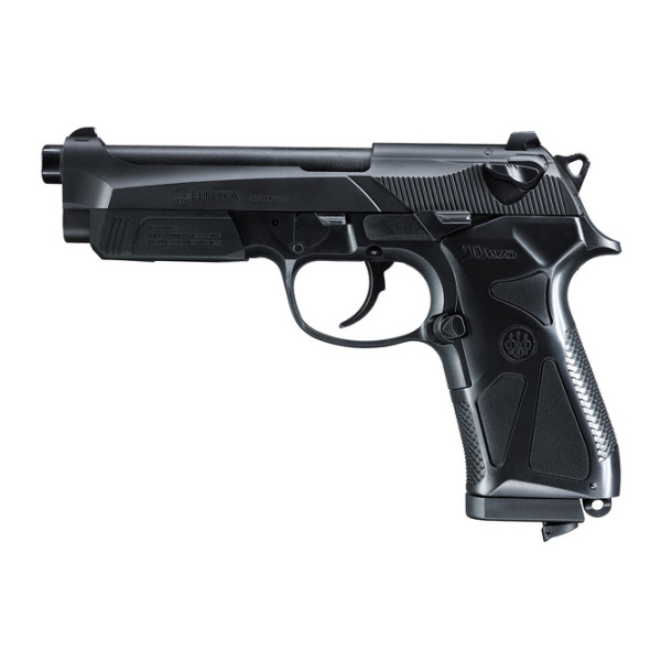 BERETTA 90TTWO CO2