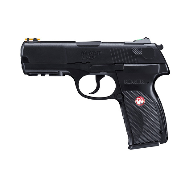 RUGER P345 | CO2 | KOLSYREDRIVEN PISTOL