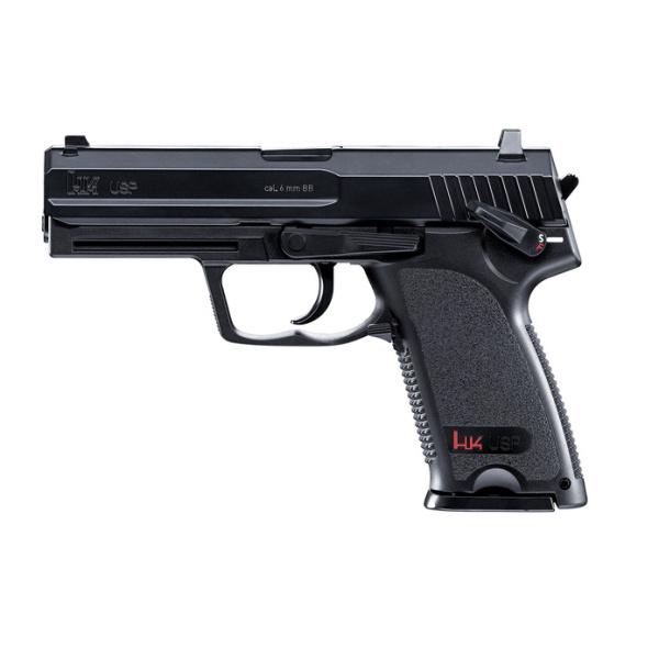 HECKLER & KOCH USP | CO2