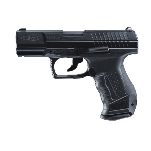 WALTHER P99 DAO