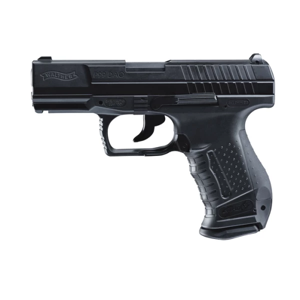WALTHER P99 DAO