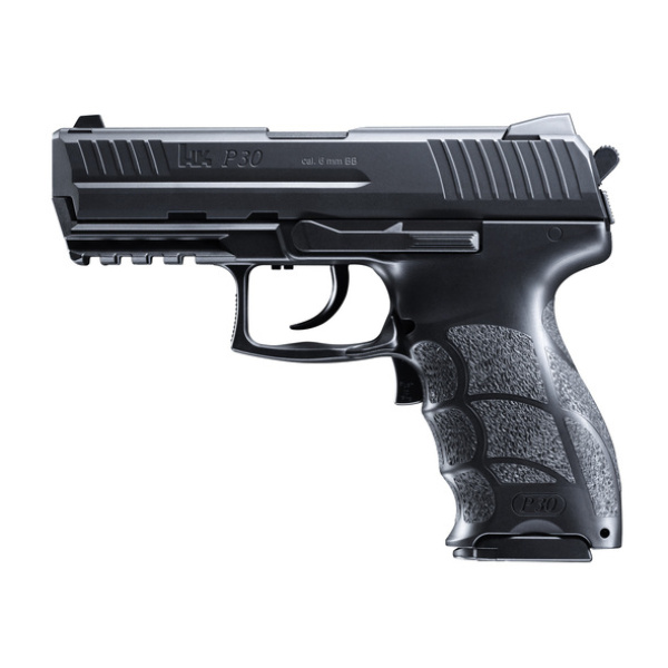 HECKLER & KOCH P30 | EL