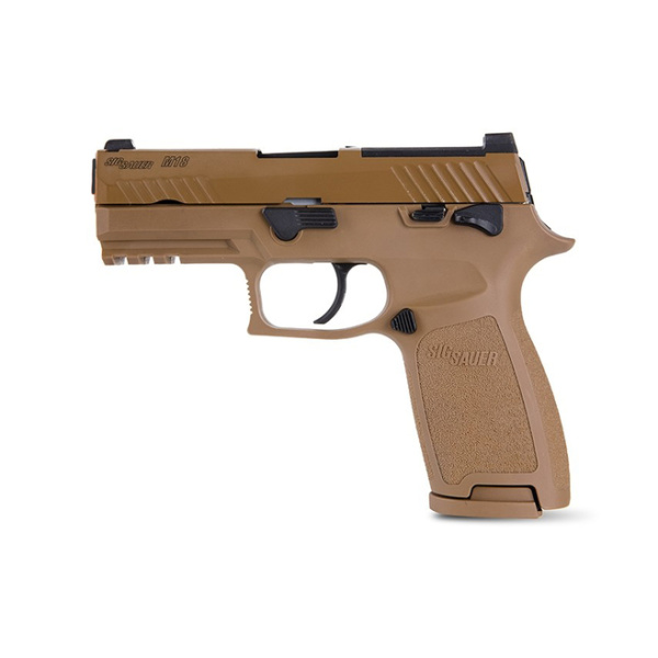 SIG SAUER PROFORCE M18 | 6MM | GBB | GAS