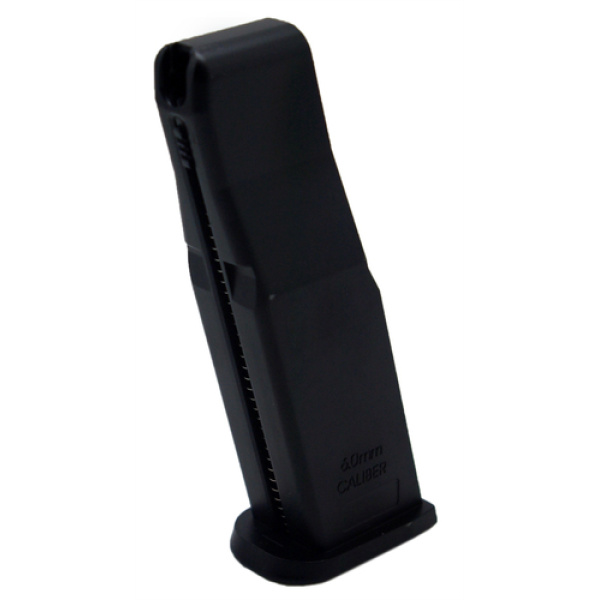 MAGASIN TILL H&K USP CO2