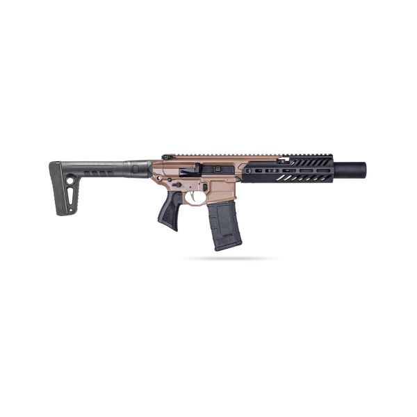 SIG SAUER MCX CANBRAKE | 4,5 MM | BLACK