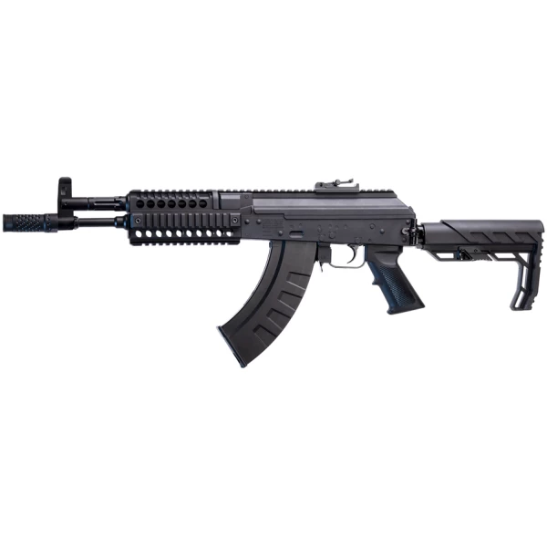 CROSMAN FULL AUTO AK1 | 4,5MM | BB | Co2 - Bild 2