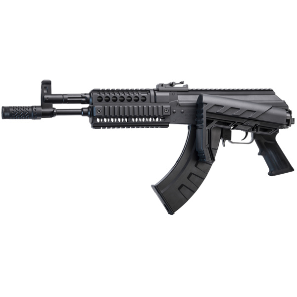 CROSMAN FULL AUTO AK1 | 4,5MM | BB | Co2 - Bild 3