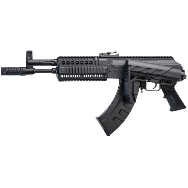 CROSMAN FULL AUTO AK1 | 4,5MM | BB | Co2 - Bild 3