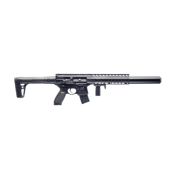 Sig Sauer MCX ASP | Gen I | 4,5MM | Black
