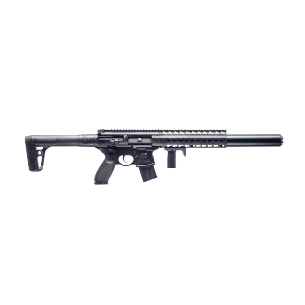 Sig Sauer MCX ASP | Gen I | 4,5MM | Black