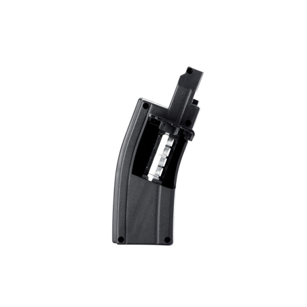 SIG SAUER MAGASIN MPX/MCX | 4,5MM MED 3 BÄLTEN