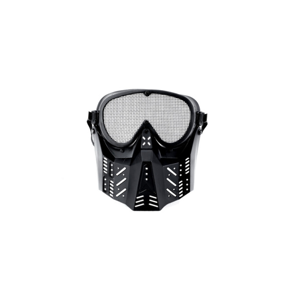 EVELOX AIRSOFT SKYDDSMASK