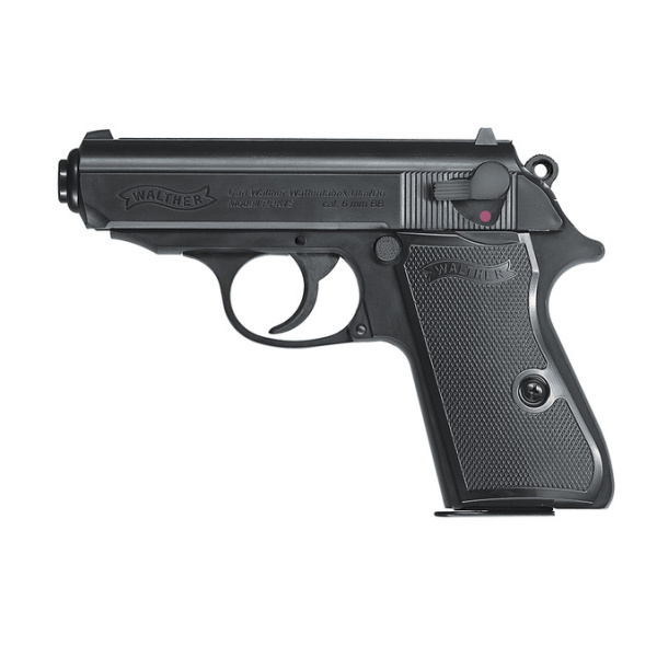 WALTHER PPK/S