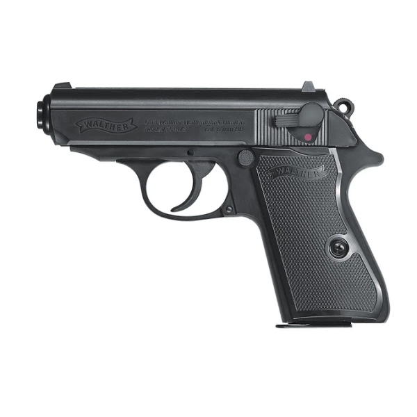 WALTHER PPK/S