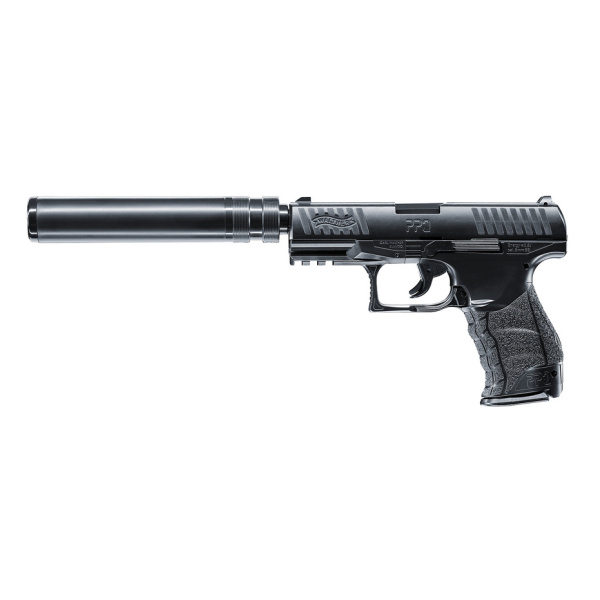 WALTHER PPQ | NAVY KIT