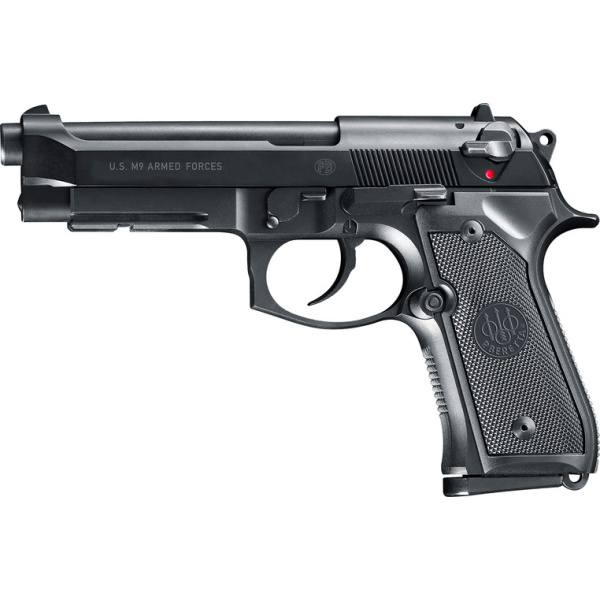 BERETTA M9 | BLOWBACK | GBB