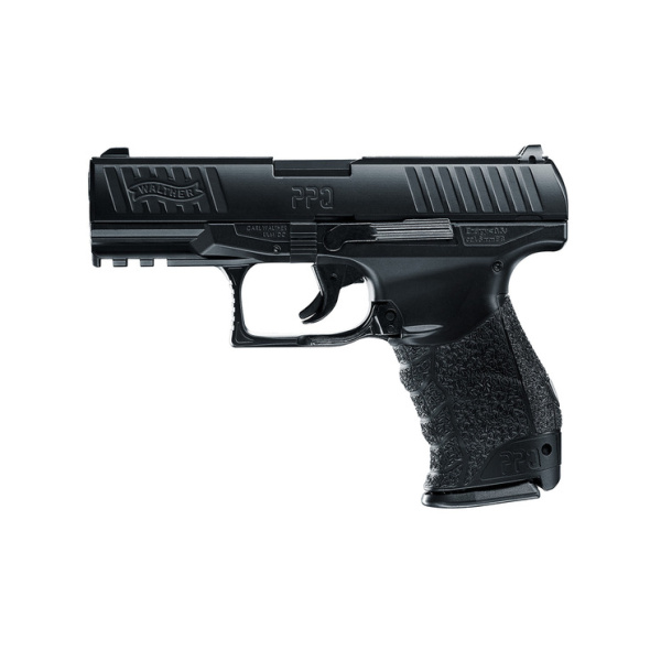 WALTHER PPQ HME
