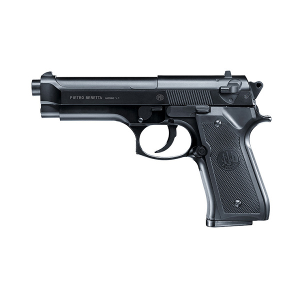 BERETTA M92 FS HME