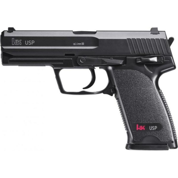 HECKLER & KOCH USP