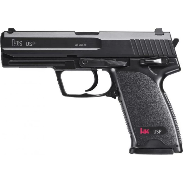 HECKLER & KOCH USP