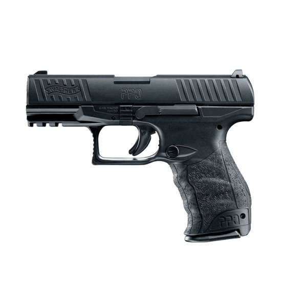 WALTHER PPQ M2 | BLOWBACK | GBB