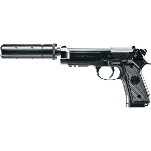 BERETTA M92 A1 TACTICAL