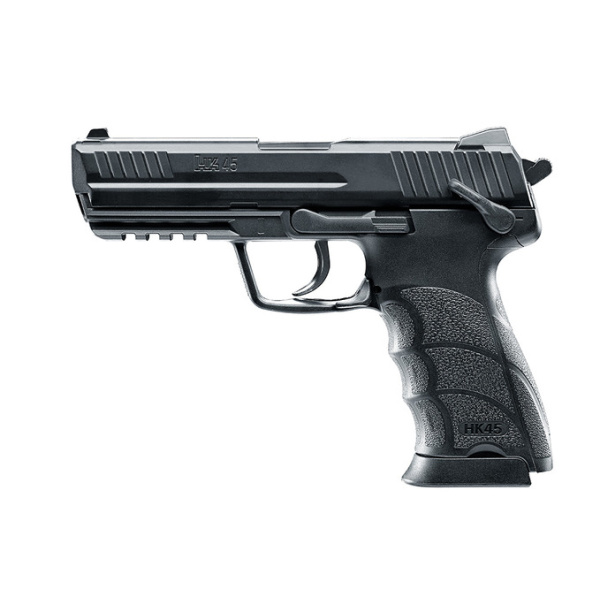 HECKLER & KOCH HK45 | CO2 | 6 MM