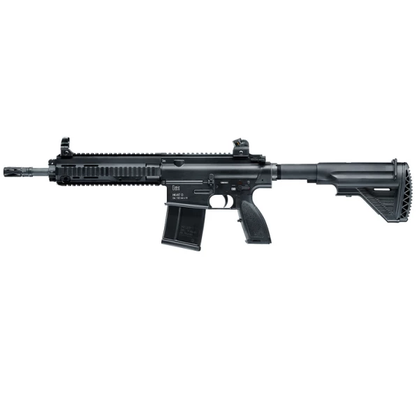 VFC, HECKLER & KOCH HK417 | GBB