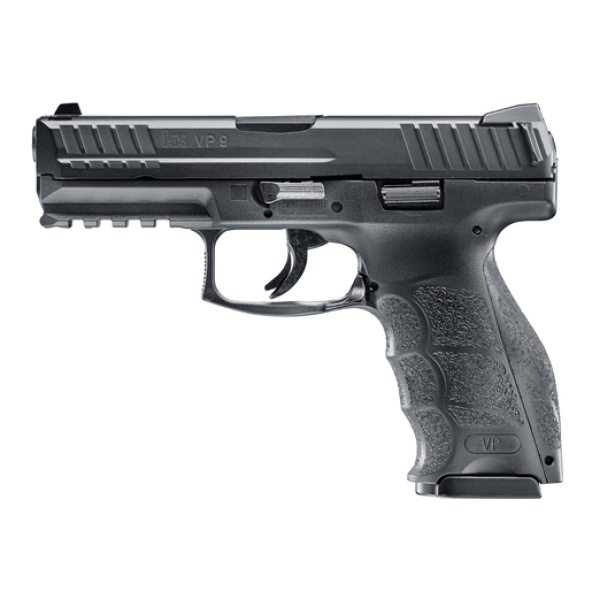 HECKLER & KOCH VP9 | HME | 6 MM | FJÄDER