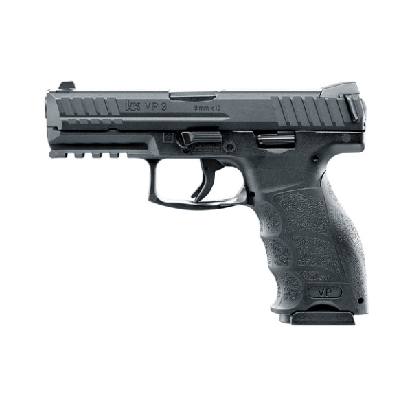 VFC, HECKLER & KOCH VP9 | GBB