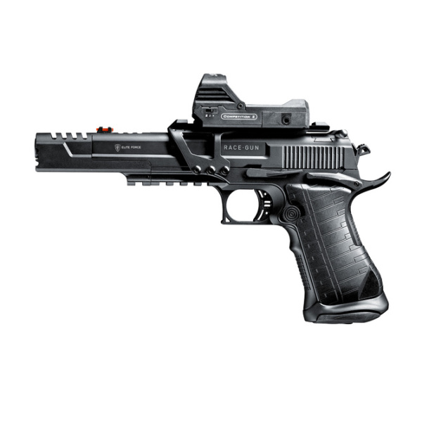 ELITE FORCE RACE GUN | 6MM