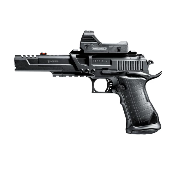ELITE FORCE RACE GUN | 6MM