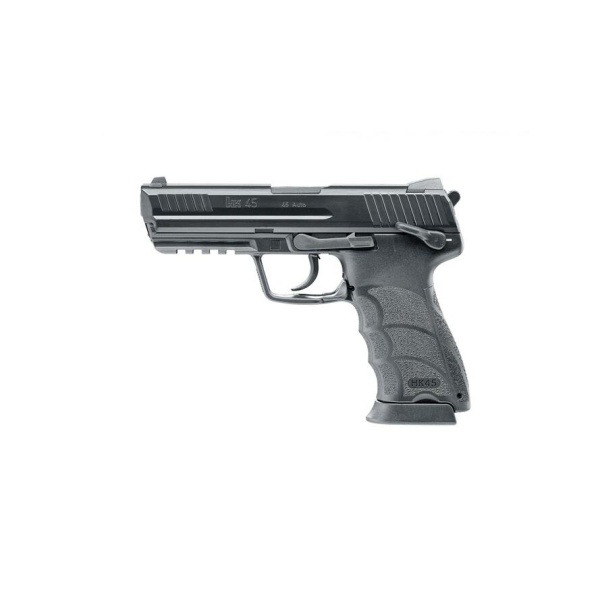 HECKLER & KOCH HK45, GBB
