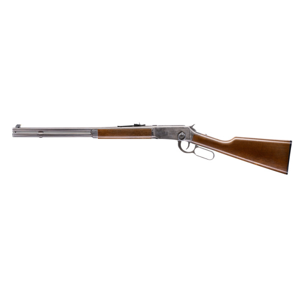 LEGENDS COWBOY RIFLE | 6MM