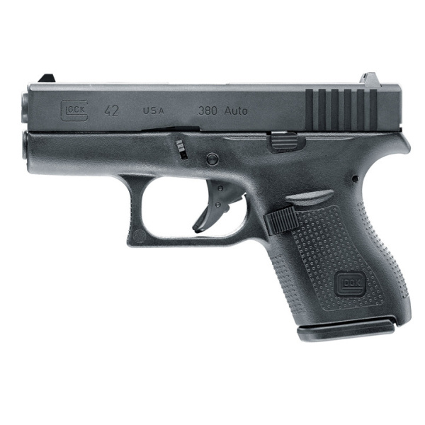 GLOCK 42 | GBB | 6MM